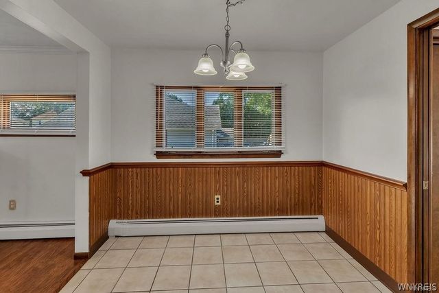 28 Mead St. - Upper Unit, North Tonawanda, NY 14120