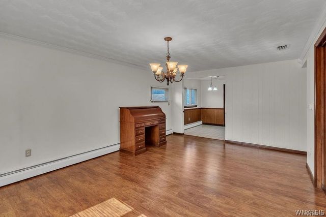 28 Mead St. - Upper Unit, North Tonawanda, NY 14120