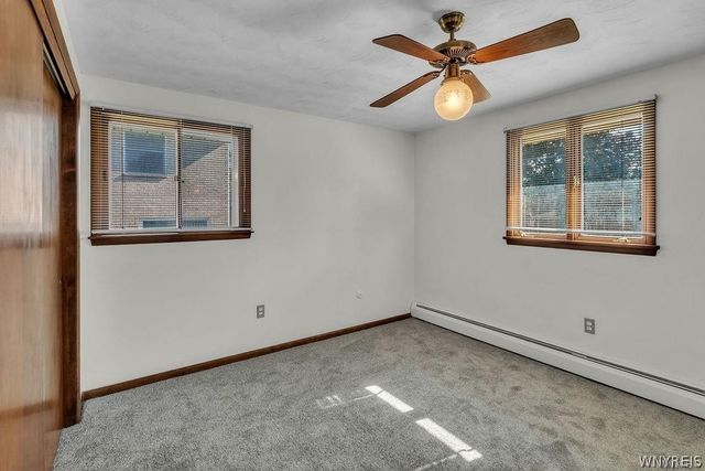 28 Mead St. - Upper Unit, North Tonawanda, NY 14120