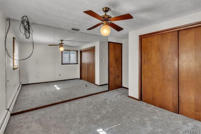 28 Mead St. - Upper Unit, North Tonawanda, NY 14120