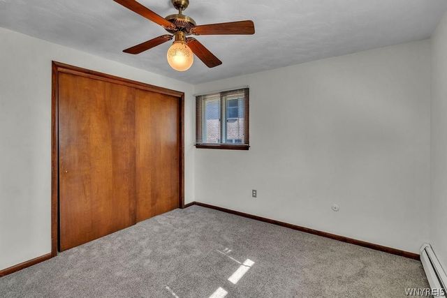 28 Mead St. - Upper Unit, North Tonawanda, NY 14120