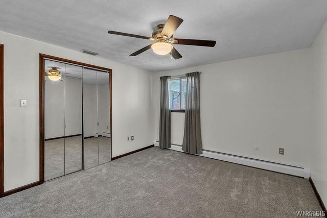 28 Mead St. - Upper Unit, North Tonawanda, NY 14120