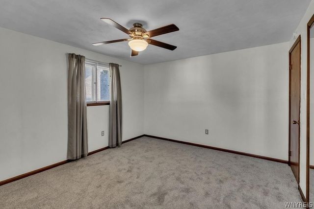 28 Mead St. - Upper Unit, North Tonawanda, NY 14120