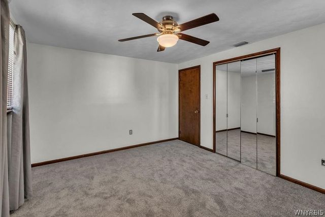 28 Mead St. - Upper Unit, North Tonawanda, NY 14120