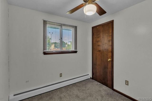 28 Mead St. - Upper Unit, North Tonawanda, NY 14120