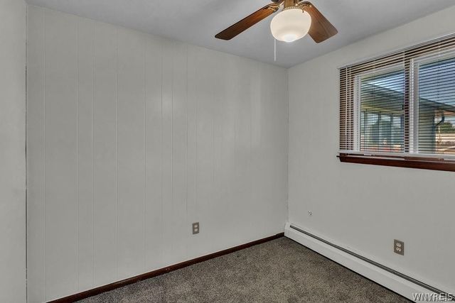 28 Mead St. - Upper Unit, North Tonawanda, NY 14120