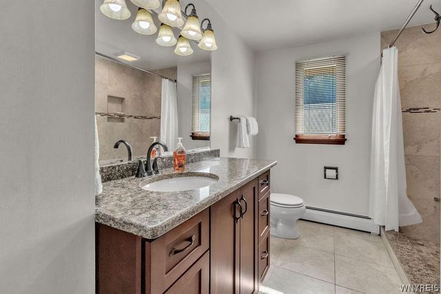 28 Mead St. - Upper Unit, North Tonawanda, NY 14120