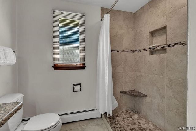 28 Mead St. - Upper Unit, North Tonawanda, NY 14120