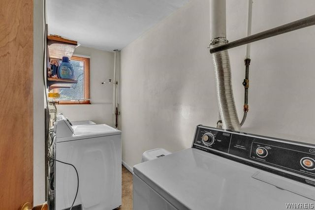 28 Mead St. - Upper Unit, North Tonawanda, NY 14120