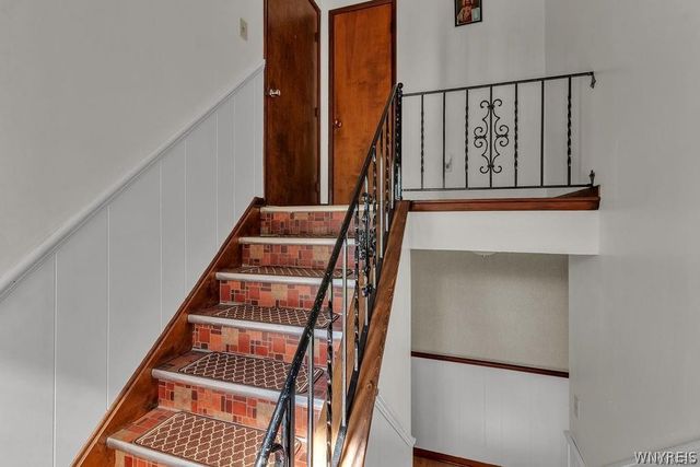 28 Mead St. - Upper Unit, North Tonawanda, NY 14120