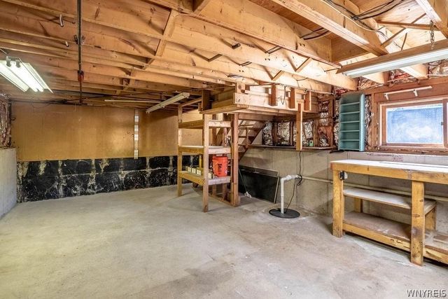28 Mead St. - Upper Unit, North Tonawanda, NY 14120