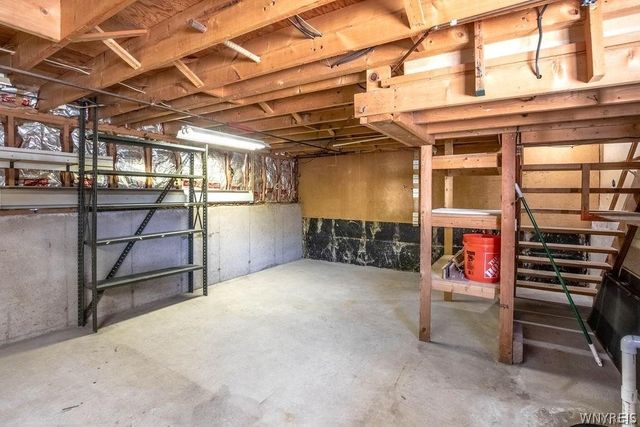 28 Mead St. - Upper Unit, North Tonawanda, NY 14120