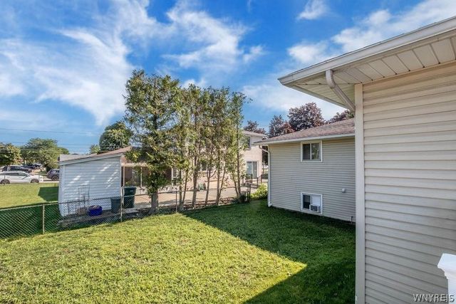 28 Mead St. - Upper Unit, North Tonawanda, NY 14120