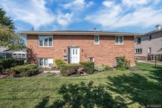 28 Mead St. - Upper Unit, North Tonawanda, NY 14120