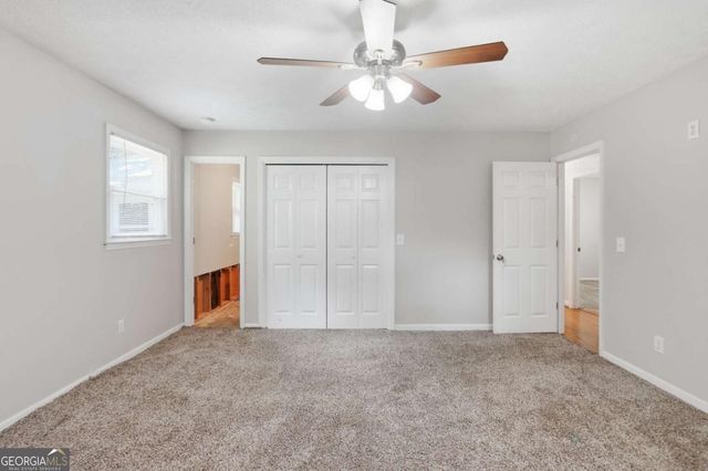 2333 Donnie Lee Drive, Gainesville, GA 30506