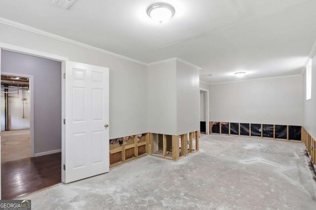 2333 Donnie Lee Drive, Gainesville, GA 30506