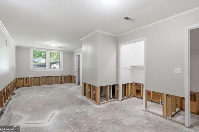 2333 Donnie Lee Drive, Gainesville, GA 30506