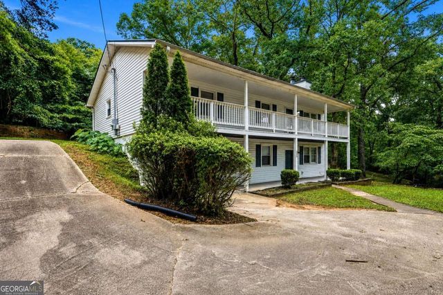2333 Donnie Lee Drive, Gainesville, GA 30506