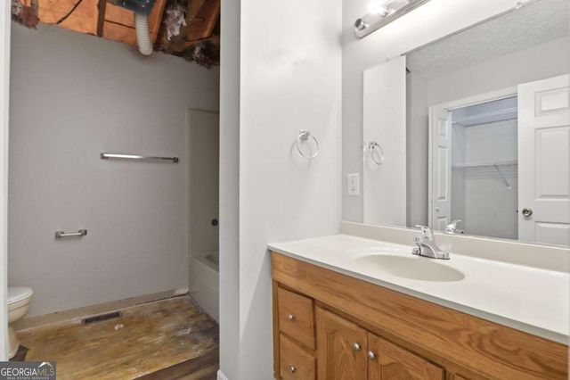 2333 Donnie Lee Drive, Gainesville, GA 30506