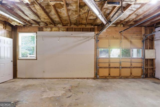 2333 Donnie Lee Drive, Gainesville, GA 30506
