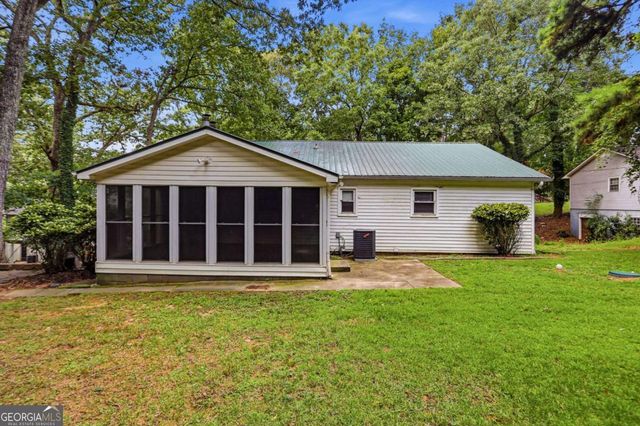 2333 Donnie Lee Drive, Gainesville, GA 30506