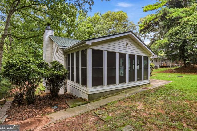 2333 Donnie Lee Drive, Gainesville, GA 30506