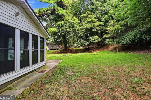 2333 Donnie Lee Drive, Gainesville, GA 30506