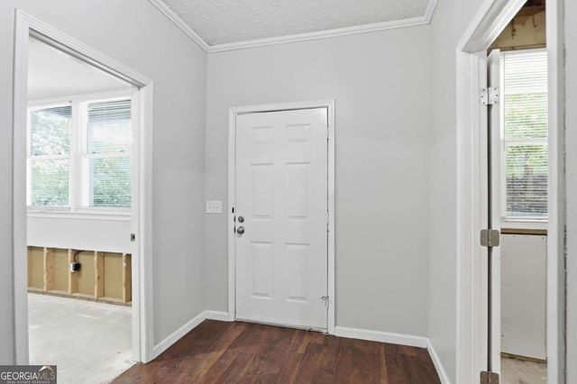 2333 Donnie Lee Drive, Gainesville, GA 30506