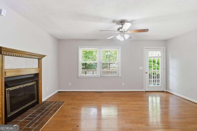 2333 Donnie Lee Drive, Gainesville, GA 30506
