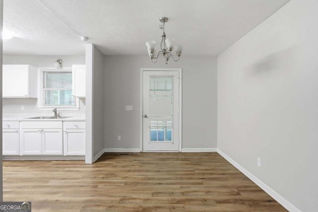 2333 Donnie Lee Drive, Gainesville, GA 30506