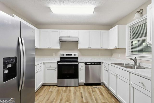 2333 Donnie Lee Drive, Gainesville, GA 30506