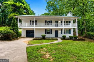 2333 Donnie Lee Drive, Gainesville, GA 30506