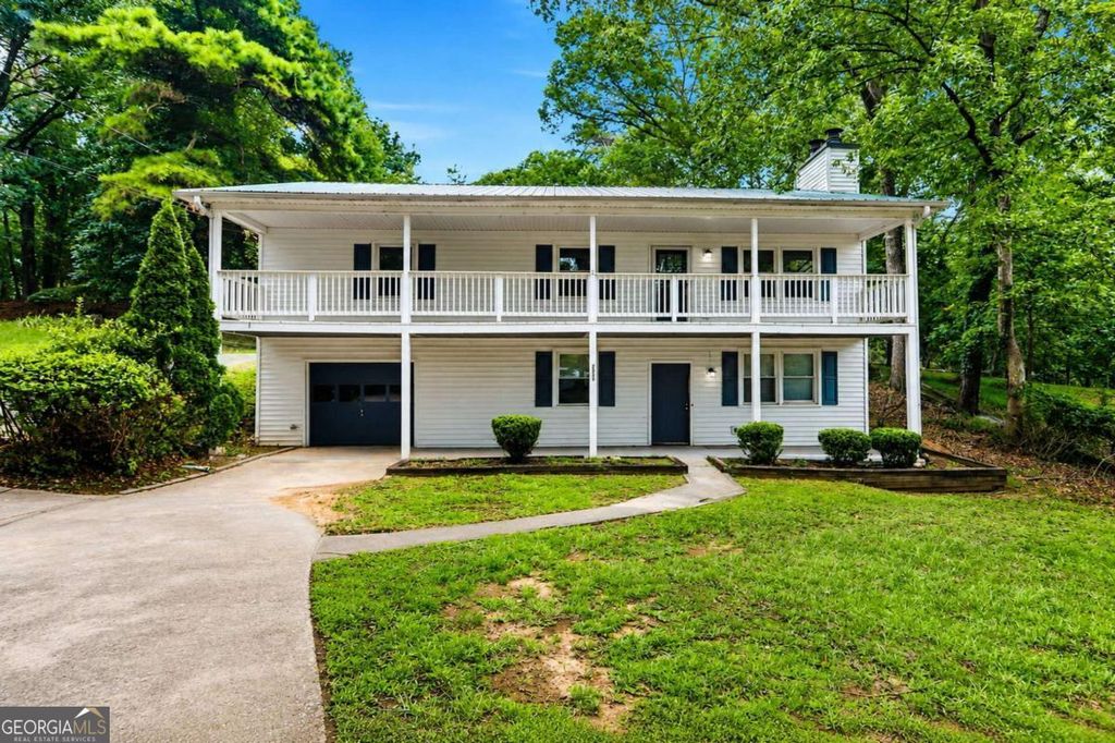 2333 Donnie Lee Drive, Gainesville, GA 30506