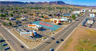 3703 N Stockton Hill Road, Kingman, AZ 86409