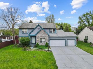 6488 Ridge Lake Court, Westerville, OH 43082