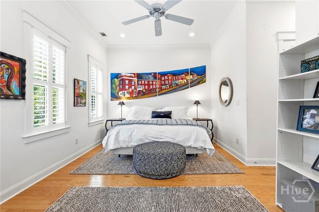 2315 Barnard Street, Savannah, GA 31401