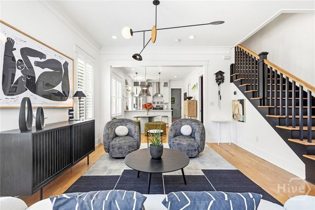 2315 Barnard Street, Savannah, GA 31401