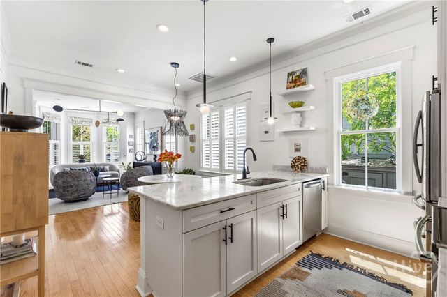2315 Barnard Street, Savannah, GA 31401