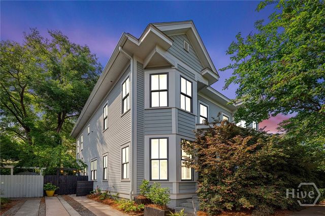 2315 Barnard Street, Savannah, GA 31401