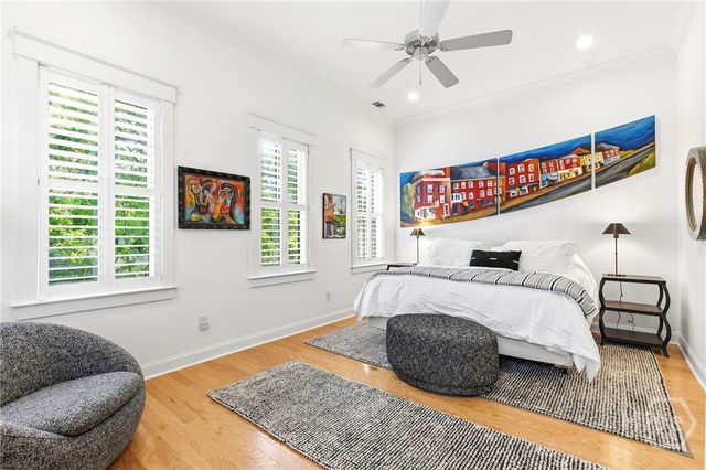 2315 Barnard Street, Savannah, GA 31401