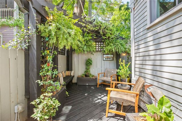 2315 Barnard Street, Savannah, GA 31401