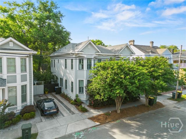2315 Barnard Street, Savannah, GA 31401