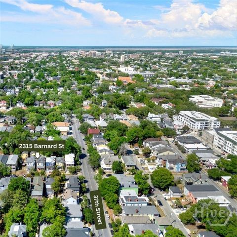 2315 Barnard Street, Savannah, GA 31401
