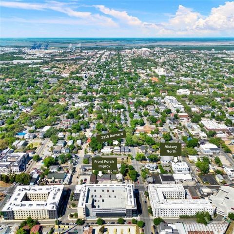 2315 Barnard Street, Savannah, GA 31401