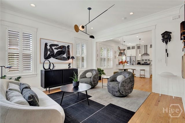 2315 Barnard Street, Savannah, GA 31401