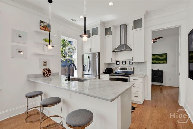 2315 Barnard Street, Savannah, GA 31401