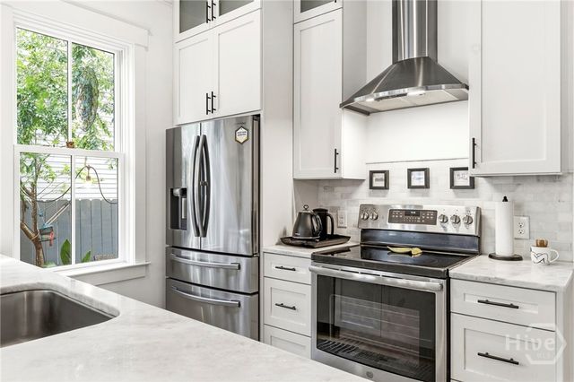 2315 Barnard Street, Savannah, GA 31401