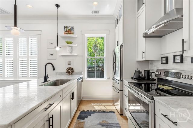 2315 Barnard Street, Savannah, GA 31401