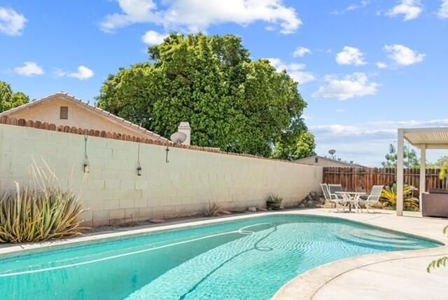 45690 Capistrano Street, Indio, CA 92201