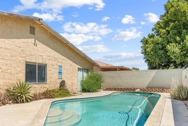 45690 Capistrano Street, Indio, CA 92201